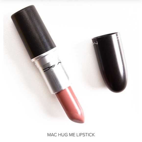 🔥HOST PICK🔥💄 MAC IN HUG ME LUSTRE LIPSTICK❤️💋💄 BRAND NEW IN BOX💄💋❤️ - Picture 5 of 6